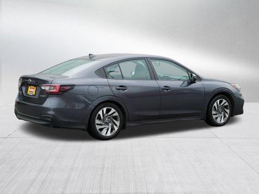 2023 Subaru Legacy Limited