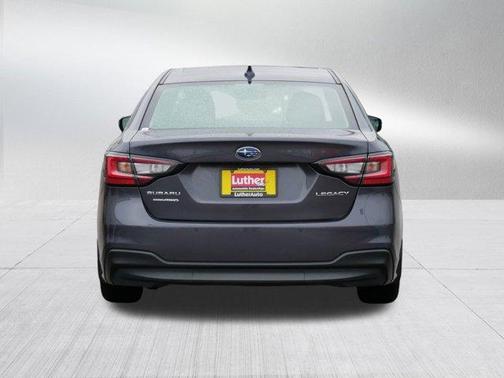 2023 Subaru Legacy Limited