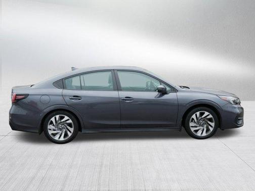 2023 Subaru Legacy Limited