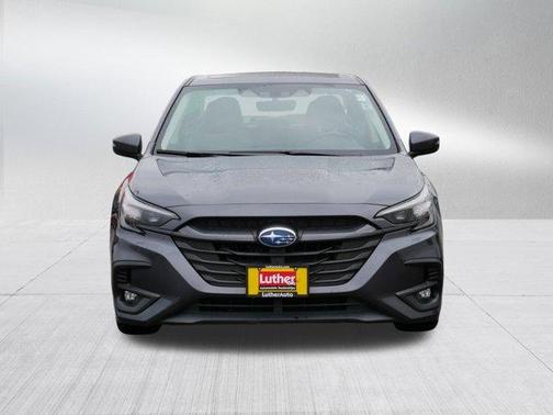 2023 Subaru Legacy Limited
