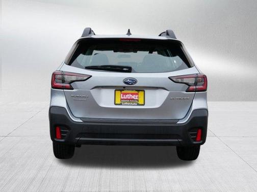2022 Subaru Outback Base (CVT)