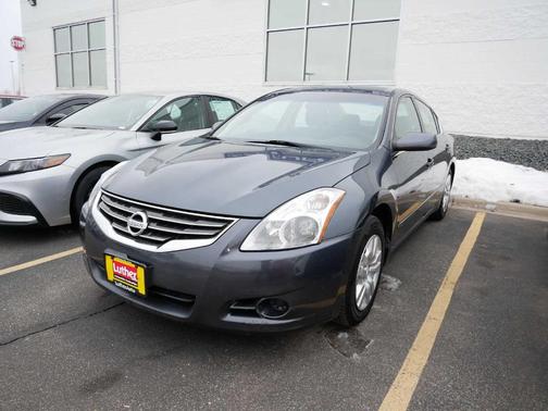 2011 Nissan Altima 2.5 S