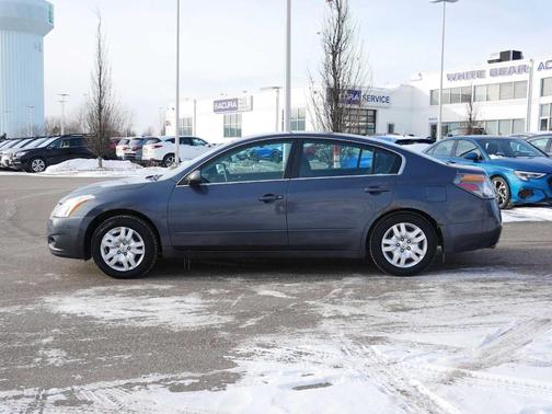 2011 Nissan Altima 2.5 S