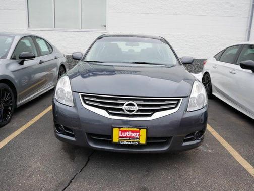 2011 Nissan Altima 2.5 S