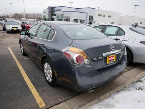 2011 Nissan Altima 2.5 S