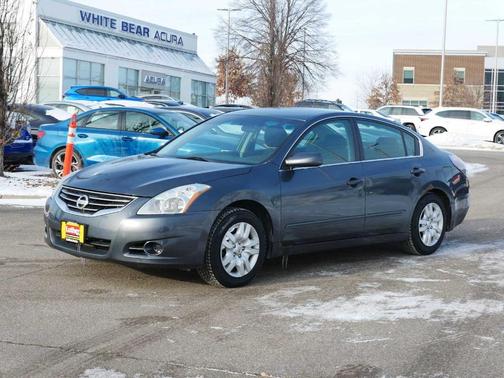 2011 Nissan Altima 2.5 S