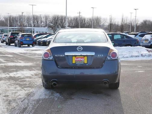 2011 Nissan Altima 2.5 S