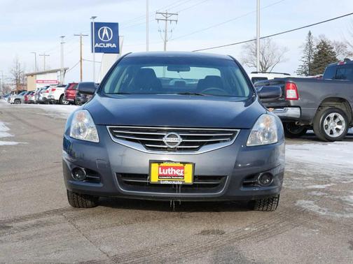 2011 Nissan Altima 2.5 S