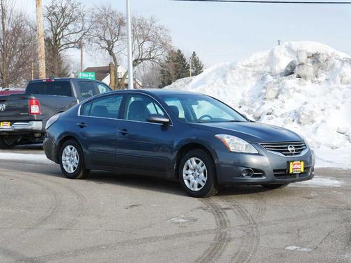 2011 Nissan Altima 2.5 S