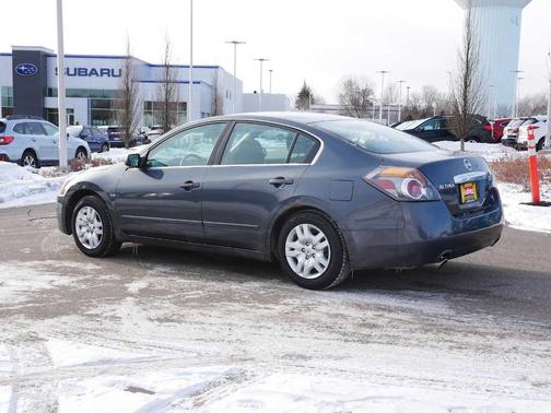 2011 Nissan Altima 2.5 S