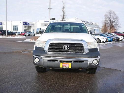 2008 Toyota Tundra SR5
