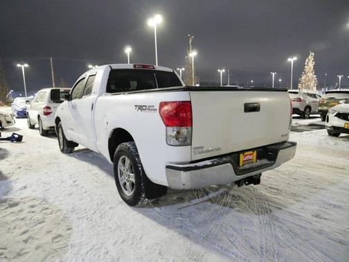 2008 Toyota Tundra SR5