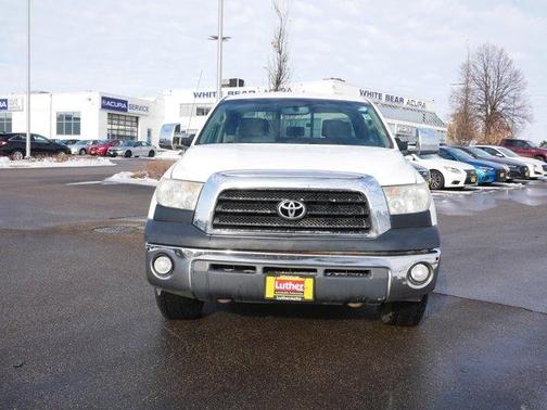 2008 Toyota Tundra SR5