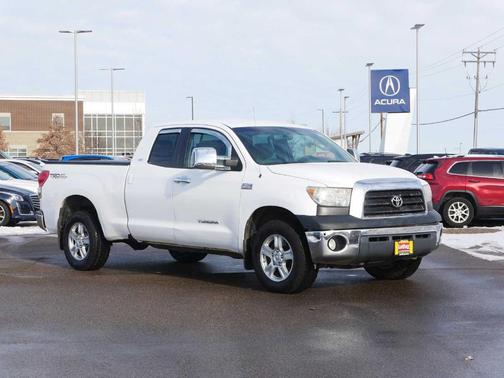 2008 Toyota Tundra SR5