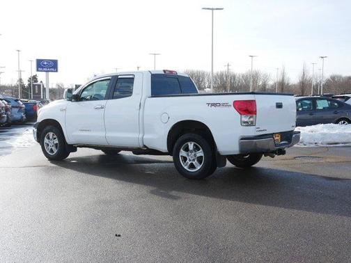 2008 Toyota Tundra SR5
