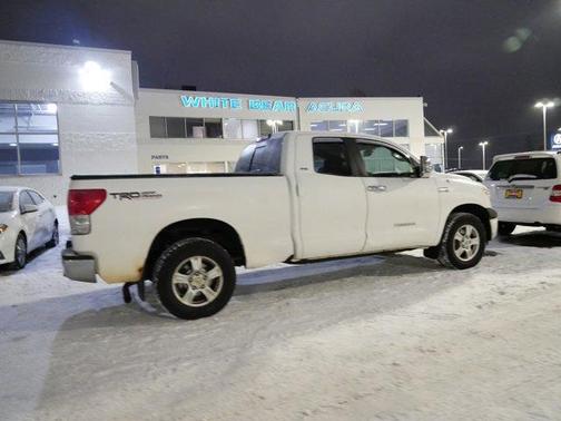2008 Toyota Tundra SR5