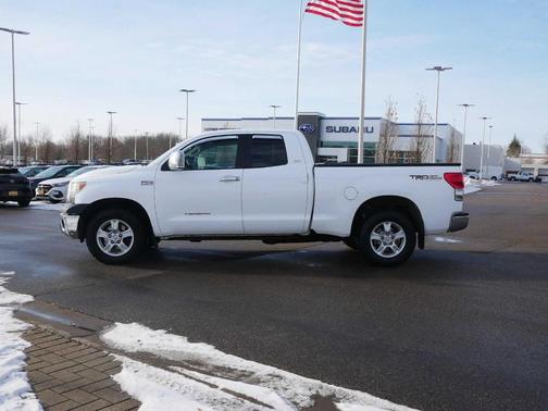 2008 Toyota Tundra SR5