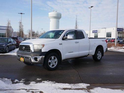 2008 Toyota Tundra SR5