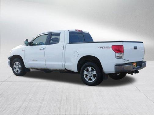 2008 Toyota Tundra SR5