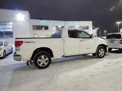 2008 Toyota Tundra SR5