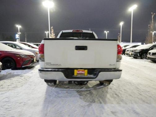 2008 Toyota Tundra SR5