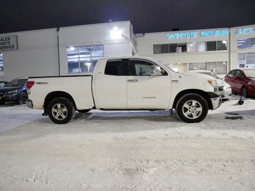 2008 Toyota Tundra SR5
