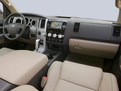 2008 Toyota Tundra SR5