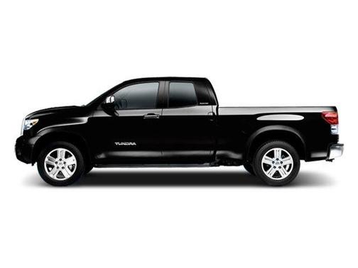 2008 Toyota Tundra SR5
