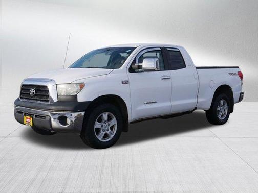 2008 Toyota Tundra SR5