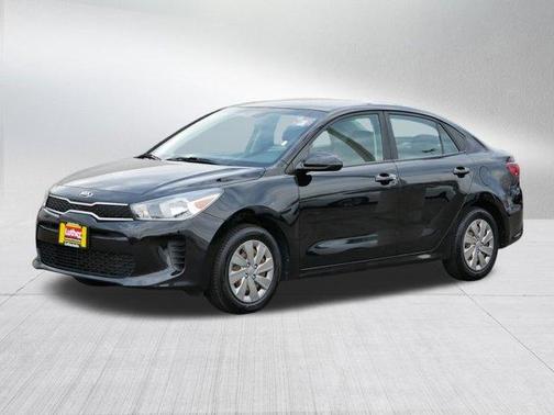 2019 Kia Rio LX