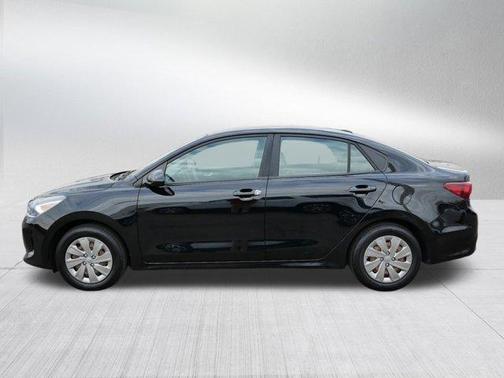 2019 Kia Rio LX