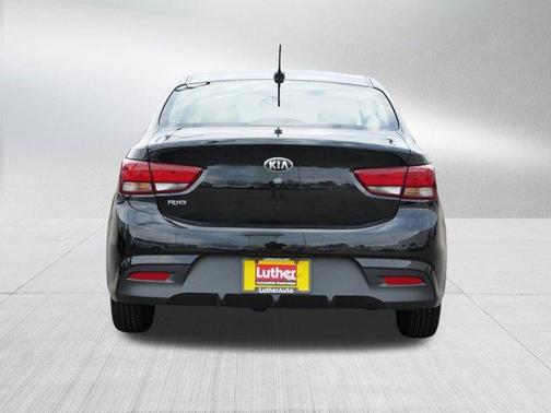 2019 Kia Rio LX
