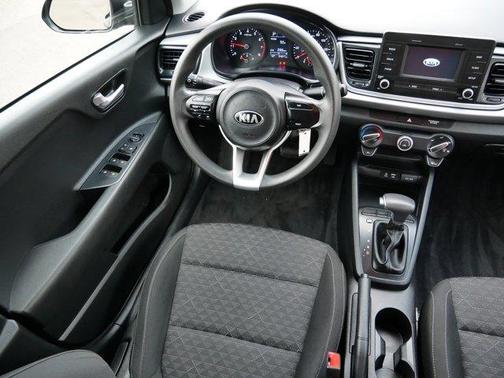 2019 Kia Rio LX