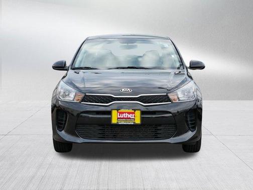 2019 Kia Rio LX
