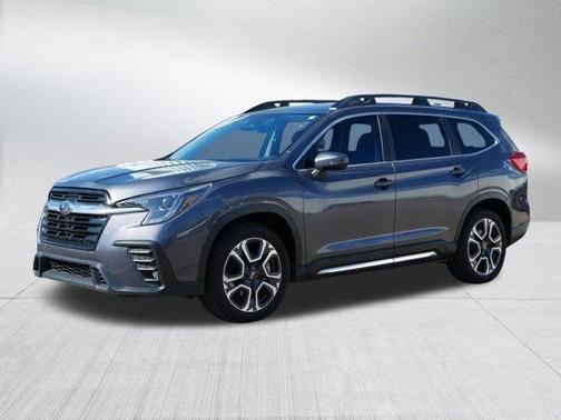 2023 Subaru Ascent Limited 7-Passenger