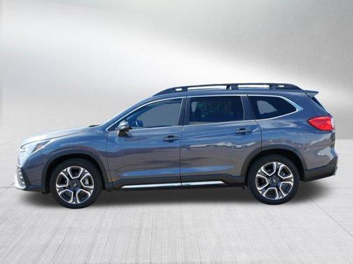 2023 Subaru Ascent Limited 7-Passenger