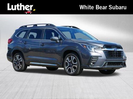 2023 Subaru Ascent Limited 7-Passenger