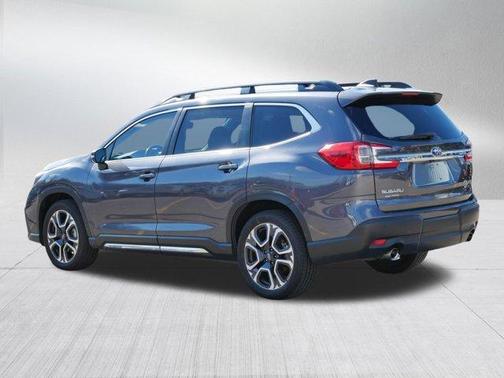 2023 Subaru Ascent Limited 7-Passenger