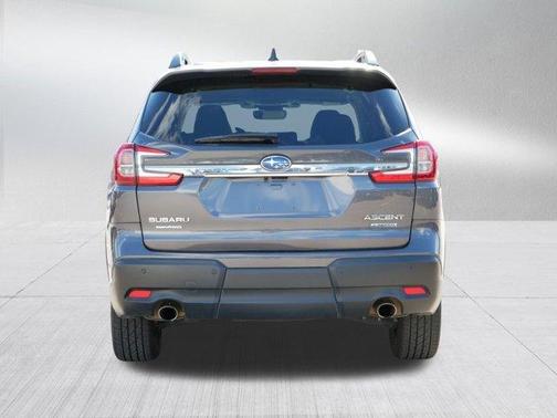 2023 Subaru Ascent Limited 7-Passenger