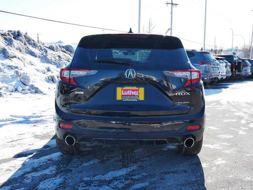 2023 Acura RDX A-Spec