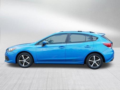 2023 Subaru Impreza Premium