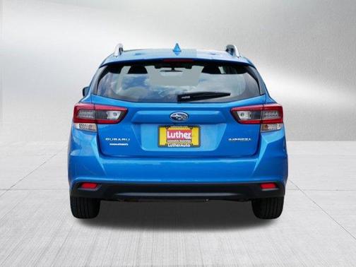 2023 Subaru Impreza Premium