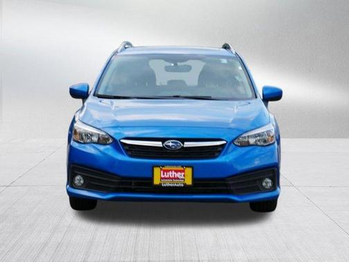 2023 Subaru Impreza Premium