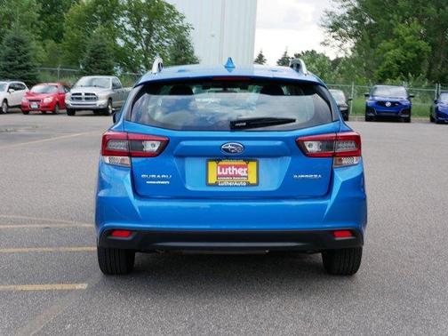 2023 Subaru Impreza Premium