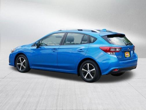 2023 Subaru Impreza Premium