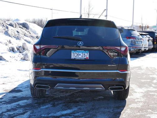 2026 Acura MDX Base