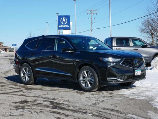 2026 Acura MDX Base