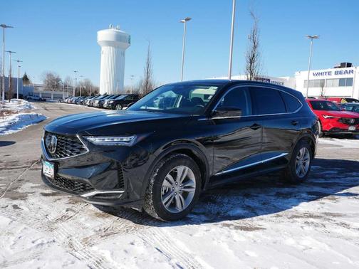2026 Acura MDX Base