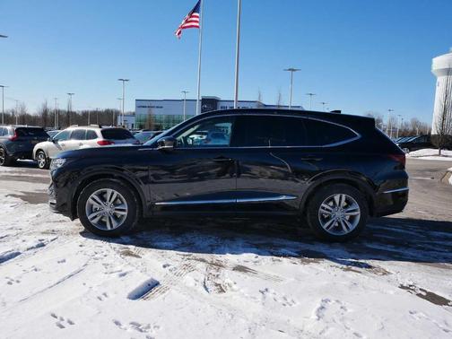 2026 Acura MDX Base
