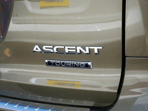 2024 Subaru Ascent Touring